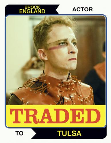 Brock-England-1974-Topps-Traded