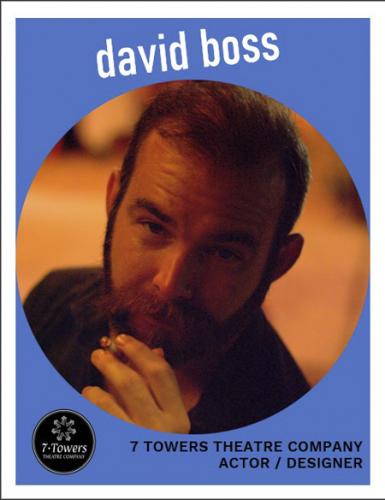 David Boss 