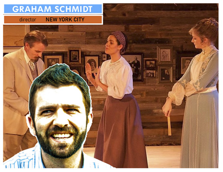 Graham-Schmidt-1956-Topps