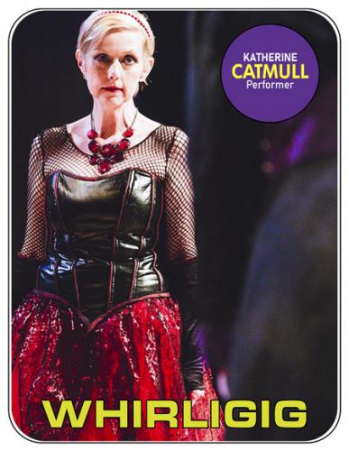 Katherine-Catmull-1969-Topps