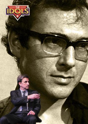 Ken-Webster---1992-Pinnacle-the-Idols