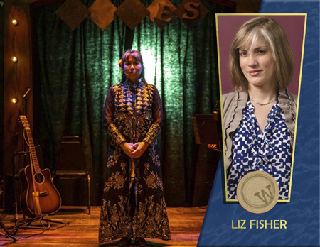 Liz-Fisher-1995-Score-Select