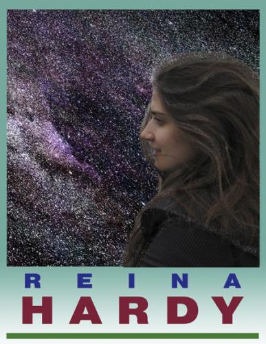 Reina-Hardy-1992-Fleer-Pro-Visions