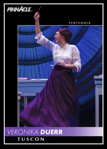 Veronika-Duerr-1992-Pinnacle